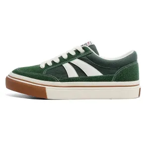 Tênis Canvas Fresh Casual Solado Reto