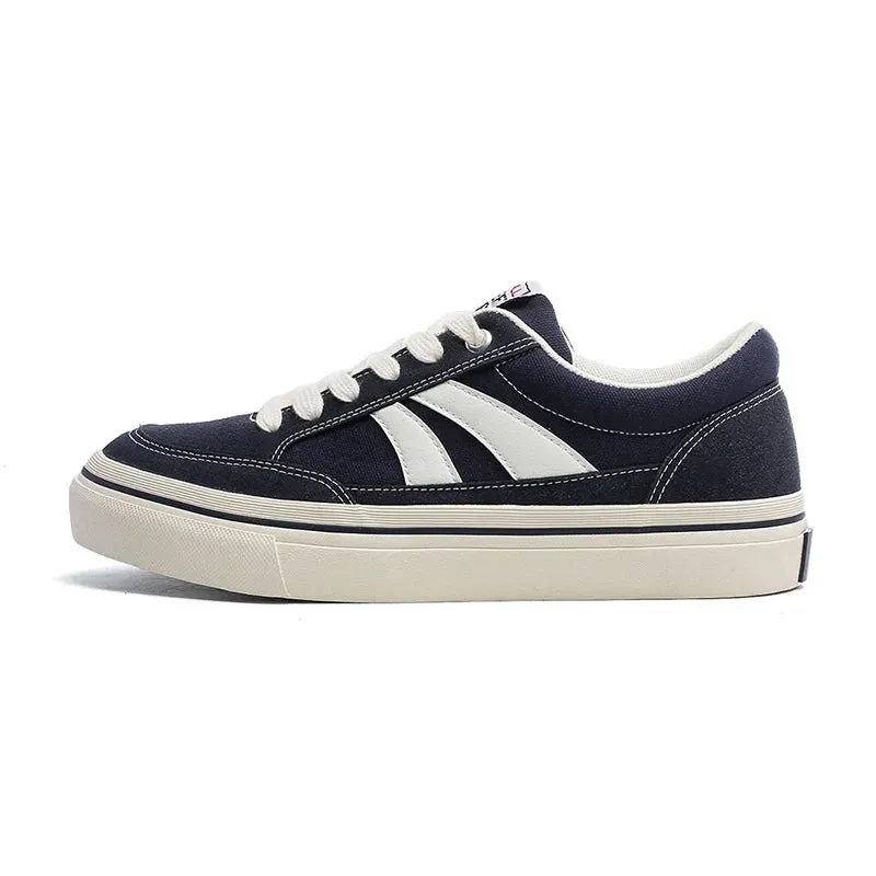 Tênis Canvas Fresh Casual Solado Reto