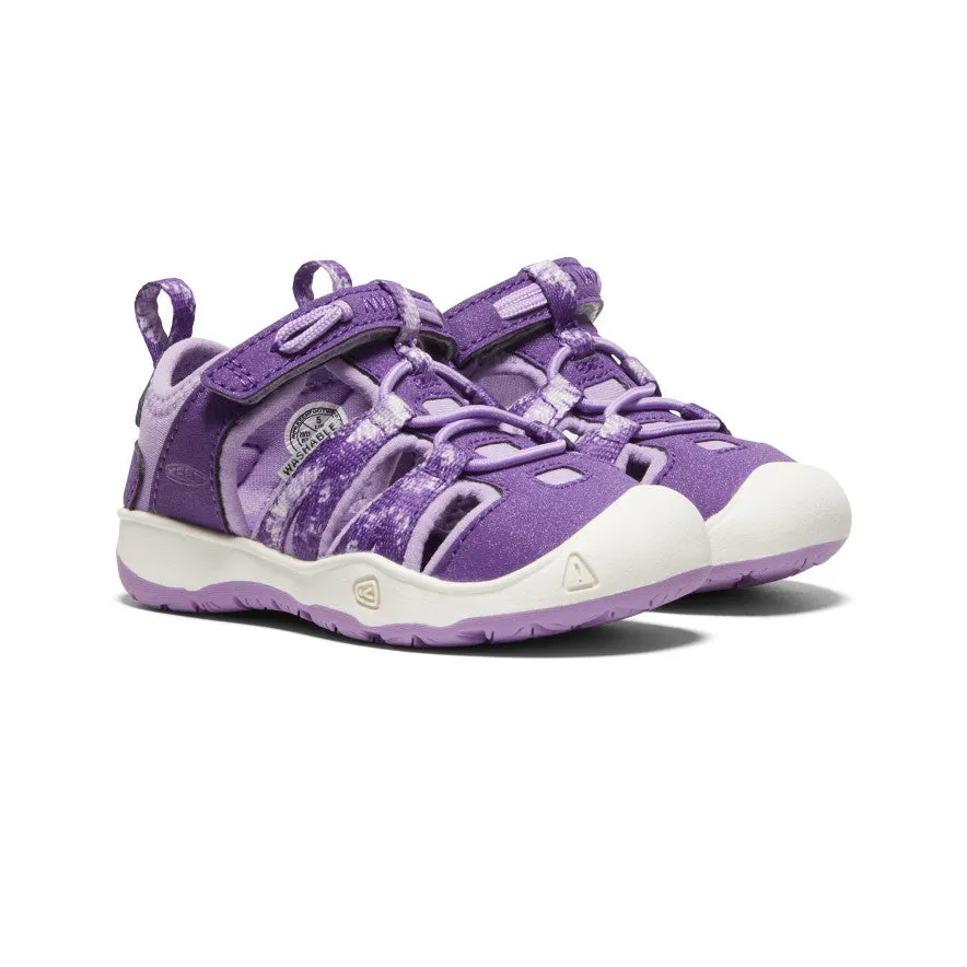Toddlers' Moxie Sandal