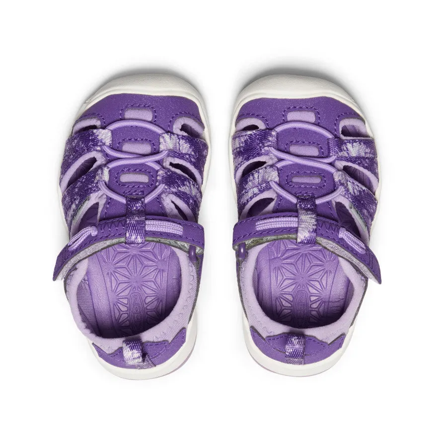Toddlers' Moxie Sandal