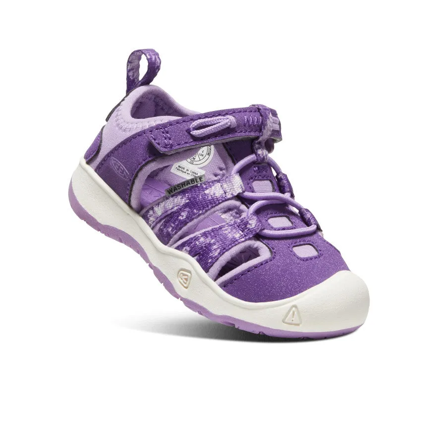 Toddlers' Moxie Sandal