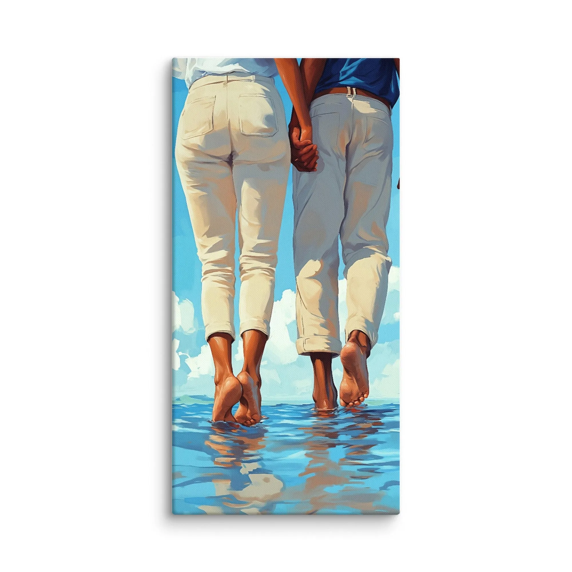 Together.....