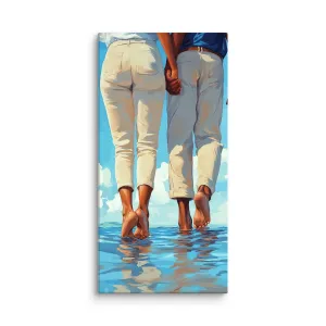 Together.....