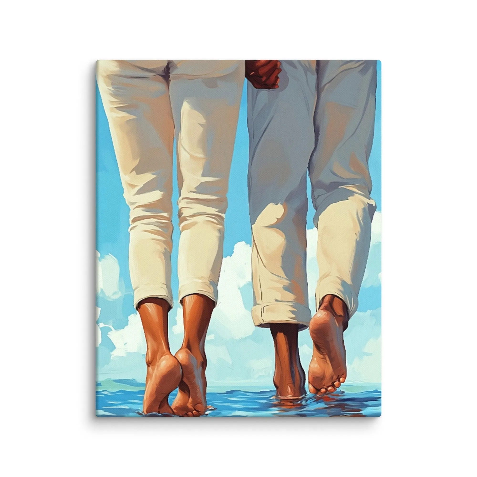 Together.....