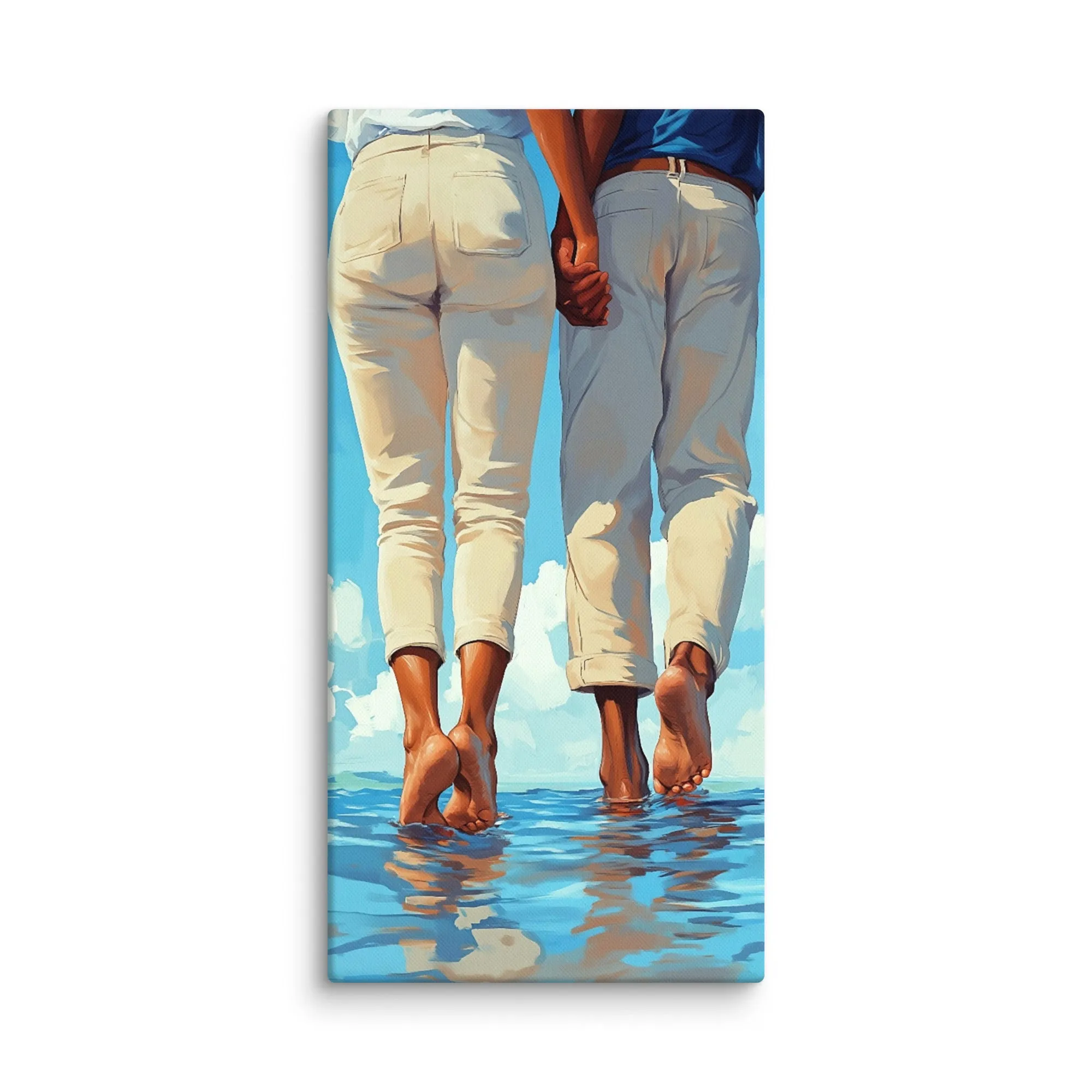 Together.....