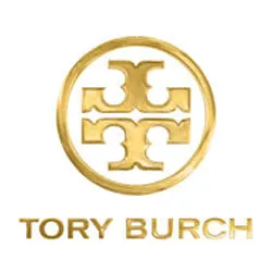 TORY BURCH MAY PERFORATED ESPADRILLE FLAT SHOES