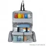 Travelon  Flat-Out Hanging Toiletry Kit
