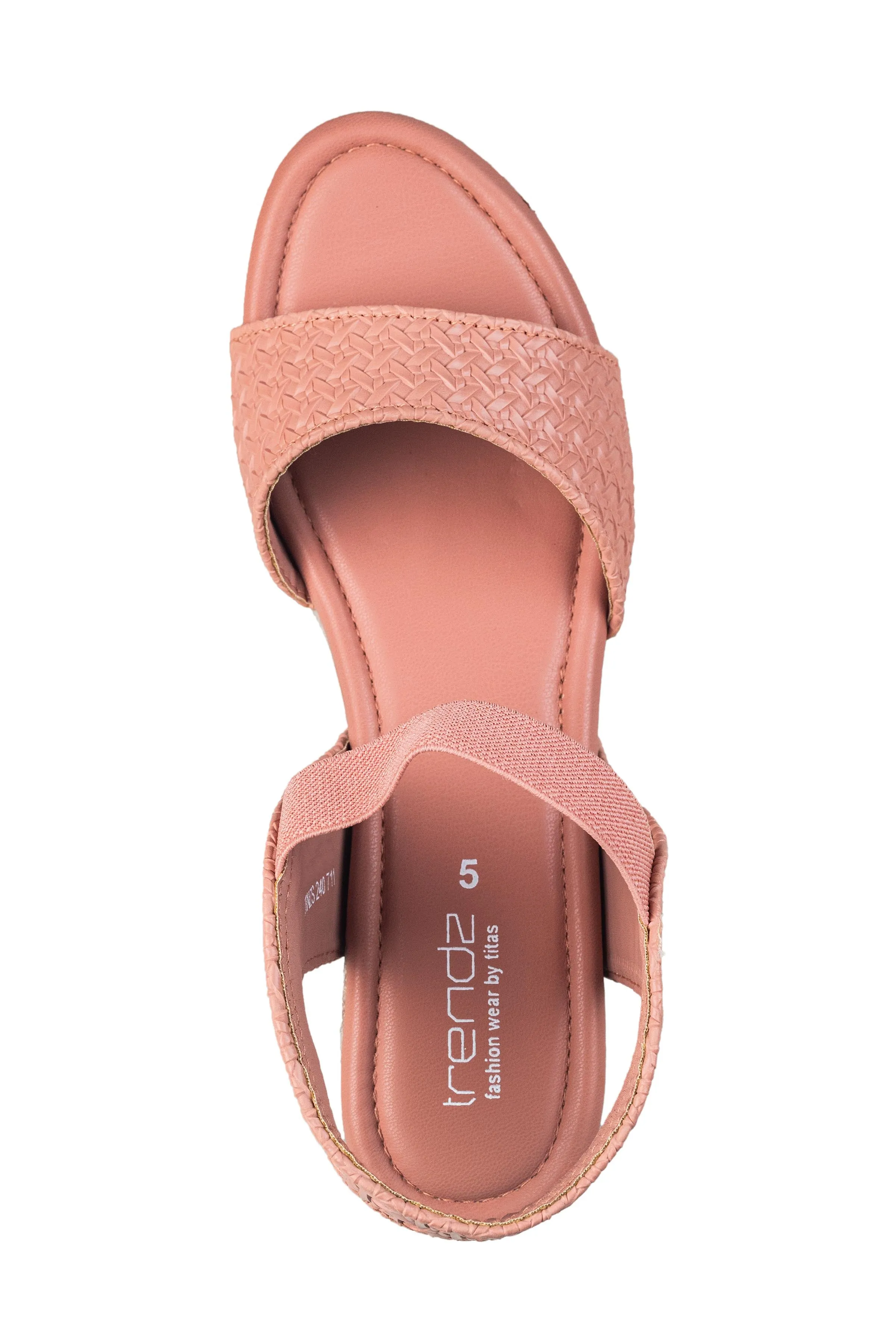 Trendz Ladies Sultan Sandal