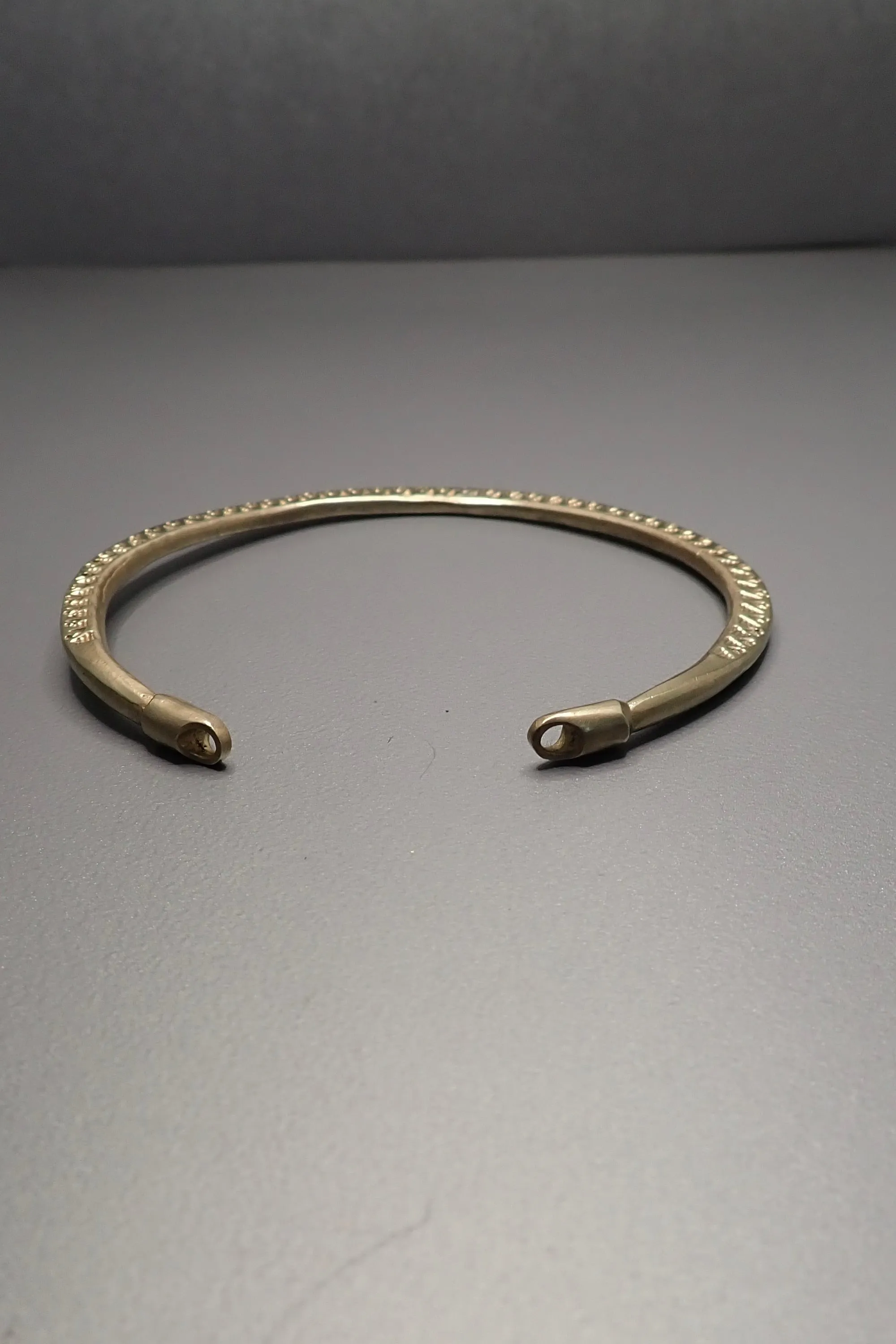 TRIBAL CUFF BRACELET