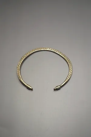 TRIBAL CUFF BRACELET