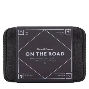 Triumph & Disaster On the Road travel kit 2.0