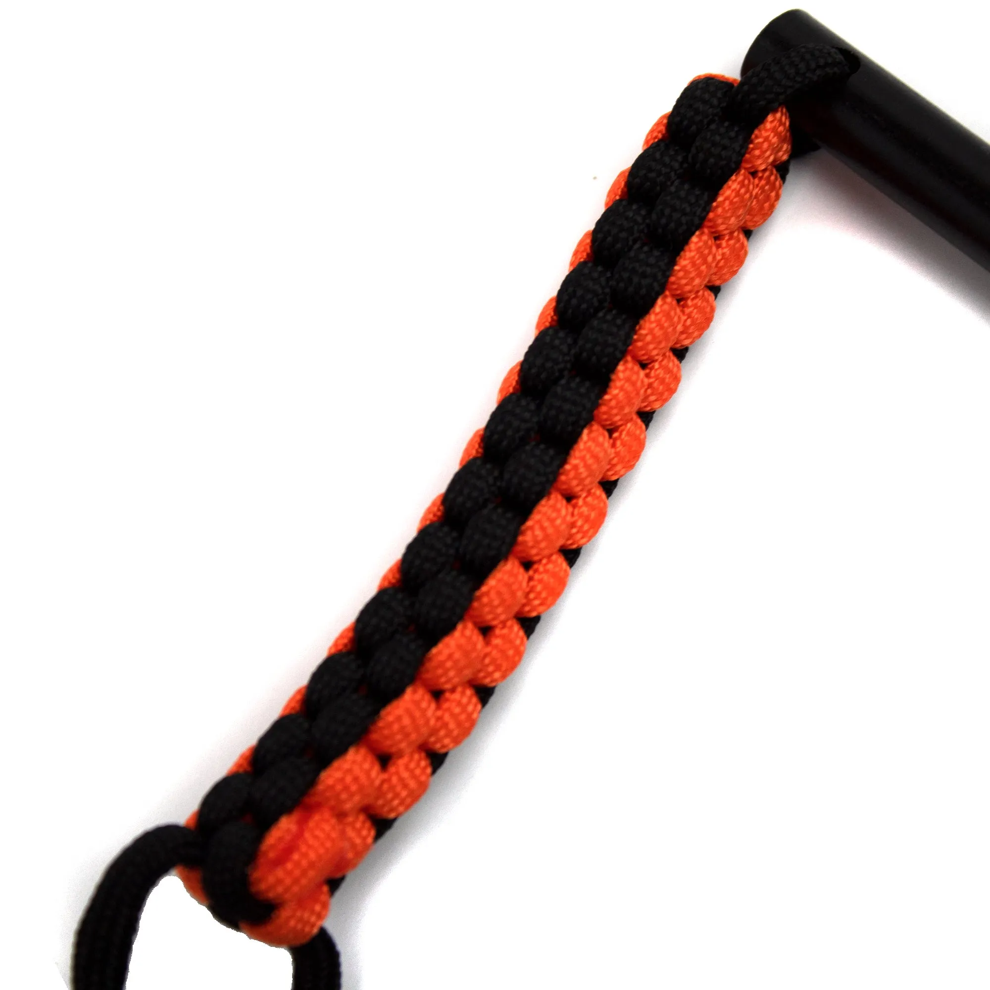 Tuff Kids Ferro Rod Ferrocerium Metal Match Fire Campfire Starter w Striker