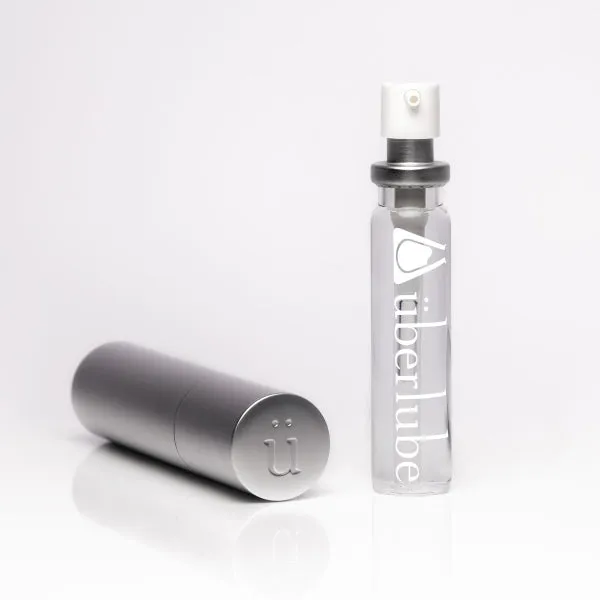 Uberlube Good To Go Traveller Set
