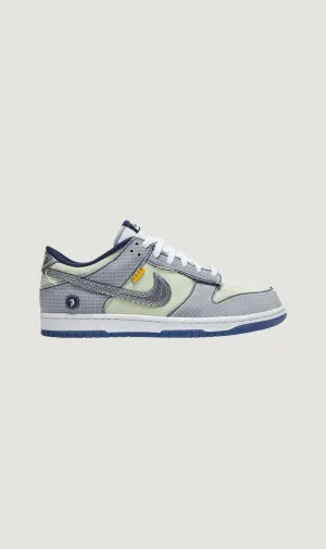 UNION LA X DUNK LOW - PISTACHIO