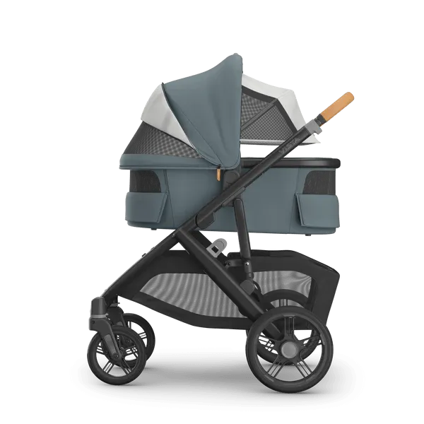 UPPAbaby Vista V3 Pushchair with Pebble 360 PRO2 & Base - Dillan