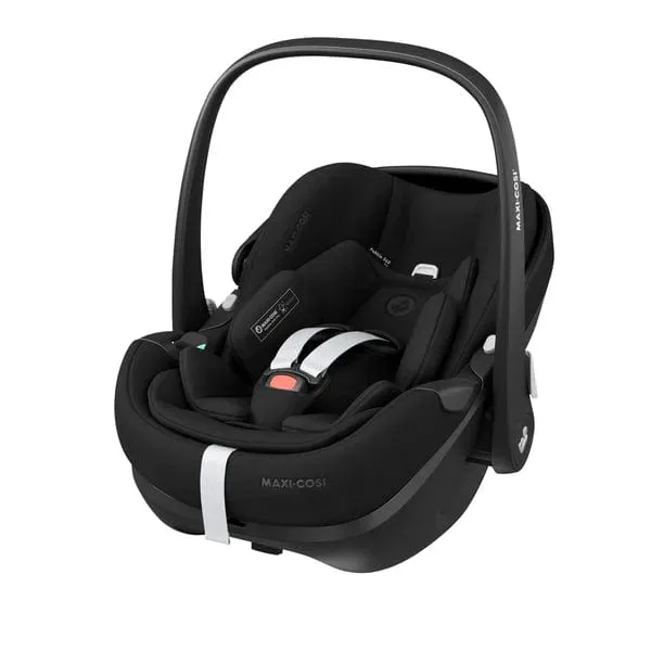 UPPAbaby Vista V3 Pushchair with Pebble 360 PRO2 & Base - Dillan