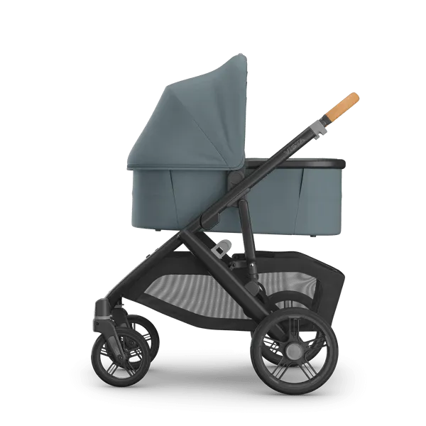 UPPAbaby Vista V3 Pushchair with Pebble 360 PRO2 & Base - Dillan