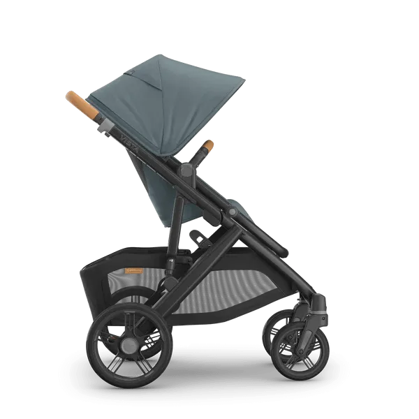 UPPAbaby Vista V3 Pushchair with Pebble 360 PRO2 & Base - Dillan