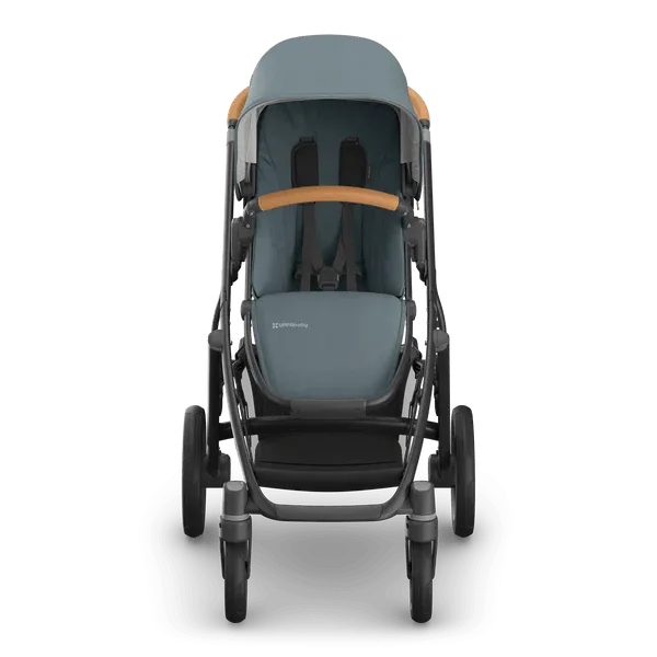 UPPAbaby Vista V3 Pushchair with Pebble 360 PRO2 & Base - Dillan