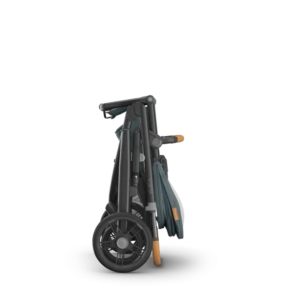UPPAbaby Vista V3 Pushchair with Pebble 360 PRO2 & Base - Dillan
