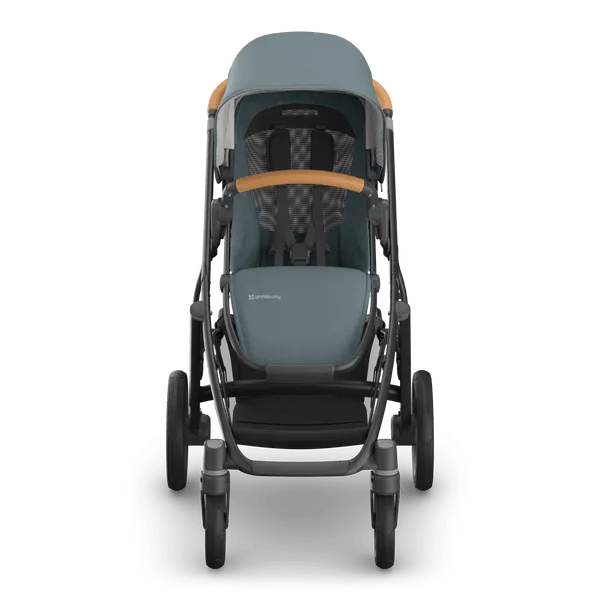 UPPAbaby Vista V3 Pushchair with Pebble 360 PRO2 & Base - Dillan