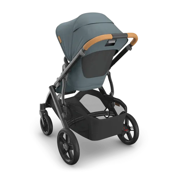 UPPAbaby Vista V3 Pushchair with Pebble 360 PRO2 & Base - Dillan