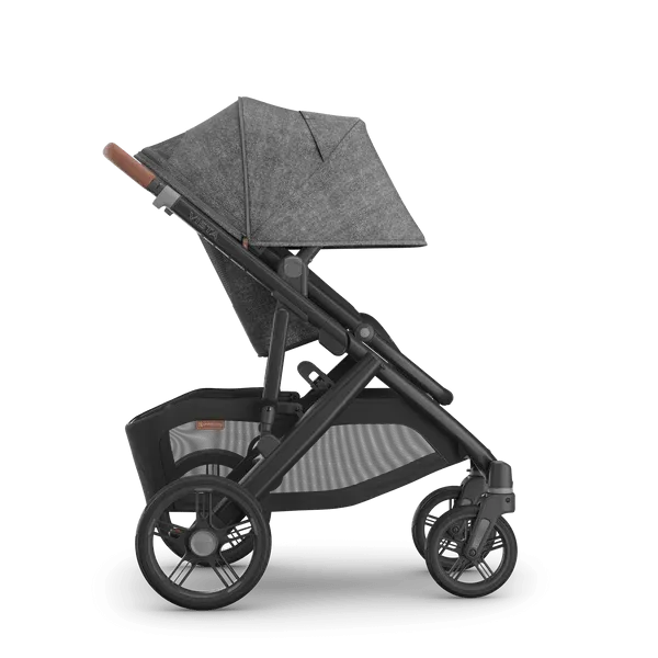 UPPAbaby Vista V3 Pushchair with Pebble 360 PRO2 & Base - Greyson