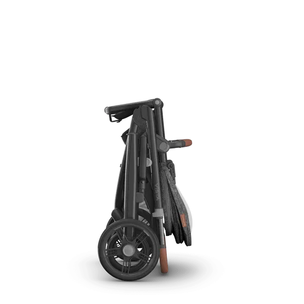 UPPAbaby Vista V3 Pushchair with Pebble 360 PRO2 & Base - Greyson
