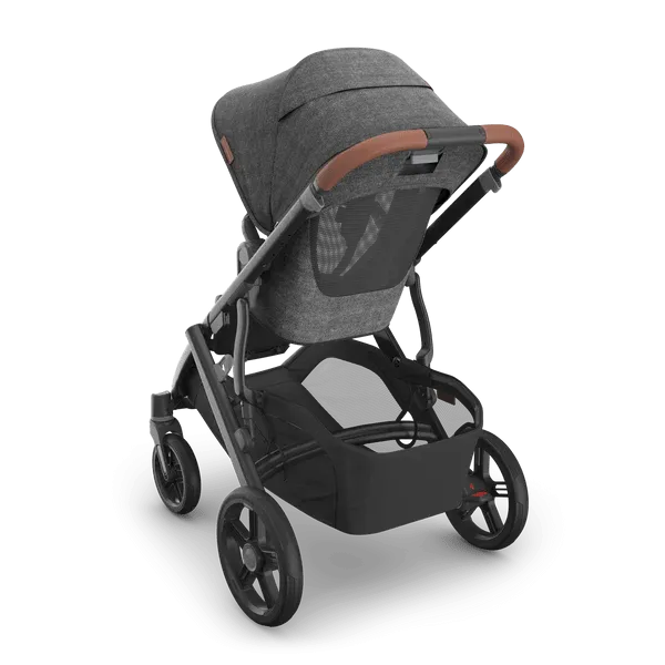 UPPAbaby Vista V3 Pushchair with Pebble 360 PRO2 & Base - Greyson