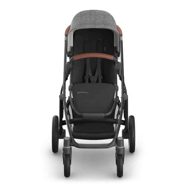 UPPAbaby Vista V3 Pushchair with Pebble 360 PRO2 & Base - Greyson