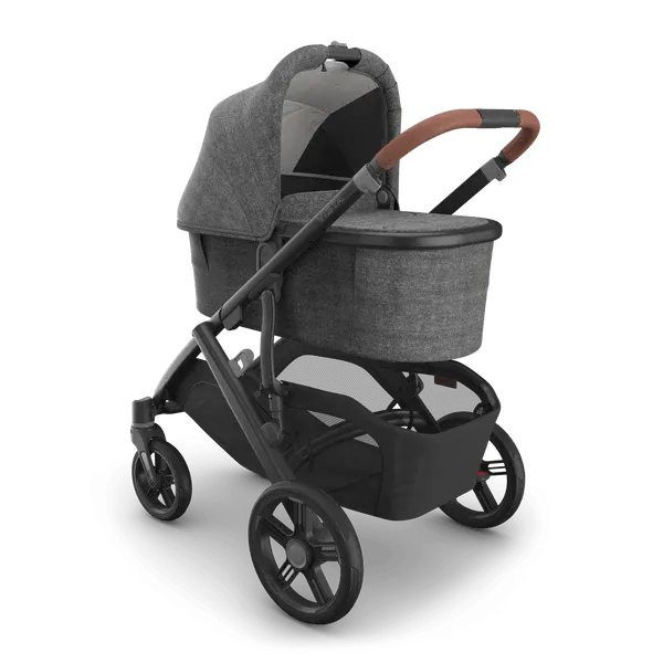 UPPAbaby Vista V3 Pushchair with Pebble 360 PRO2 & Base - Greyson