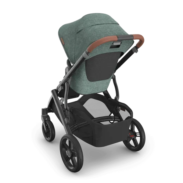 UPPAbaby Vista V3 Pushchair with Pebble 360 PRO2 & Base - Gwen