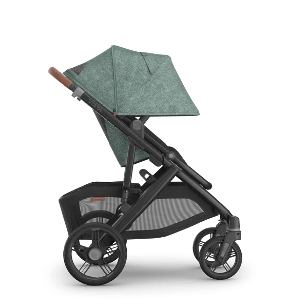 UPPAbaby Vista V3 Pushchair with Pebble 360 PRO2 & Base - Gwen