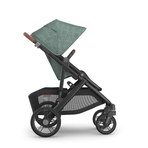 UPPAbaby Vista V3 Pushchair with Pebble 360 PRO2 & Base - Gwen