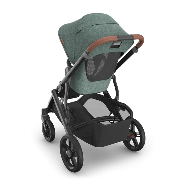 UPPAbaby Vista V3 Pushchair with Pebble 360 PRO2 & Base - Gwen