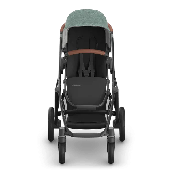 UPPAbaby Vista V3 Pushchair with Pebble 360 PRO2 & Base - Gwen