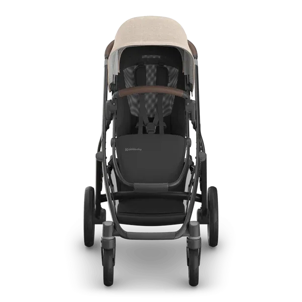 UPPAbaby Vista V3 Pushchair with Pebble 360 PRO2 & Base - Liam