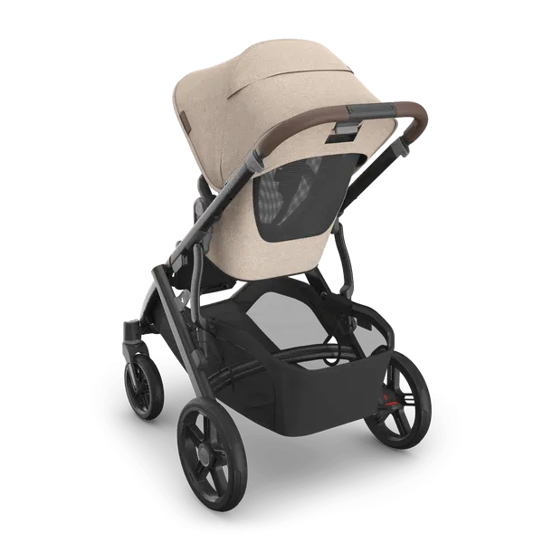 UPPAbaby Vista V3 Pushchair with Pebble 360 PRO2 & Base - Liam
