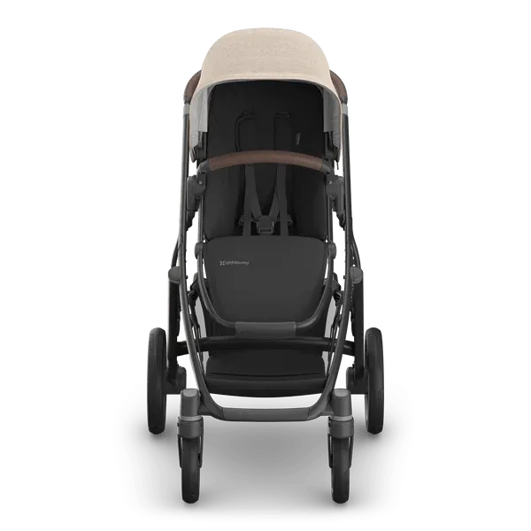 UPPAbaby Vista V3 Pushchair with Pebble 360 PRO2 & Base - Liam