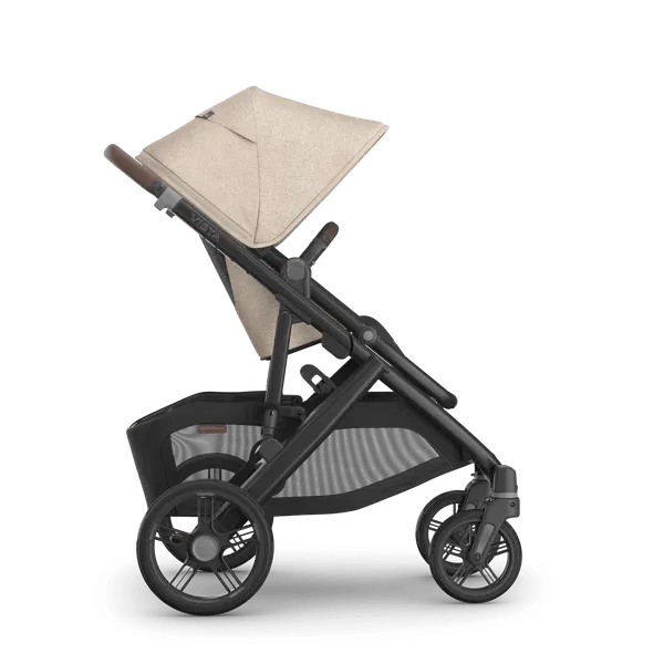 UPPAbaby Vista V3 Pushchair with Pebble 360 PRO2 & Base - Liam