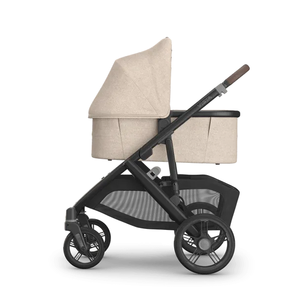 UPPAbaby Vista V3 Pushchair with Pebble 360 PRO2 & Base - Liam