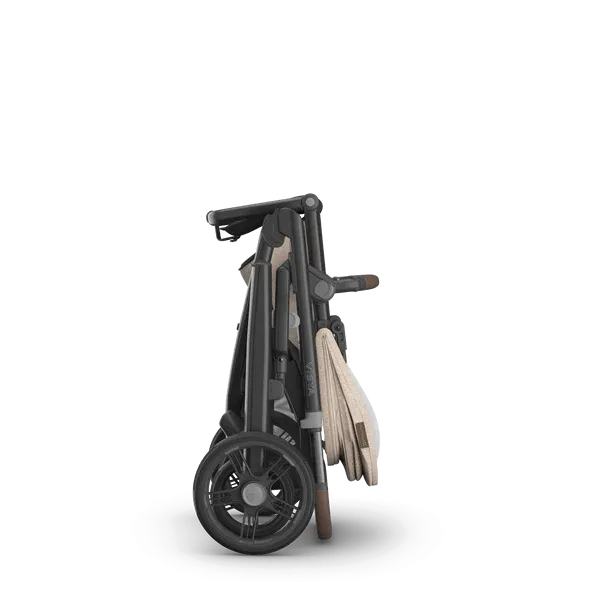 UPPAbaby Vista V3 Pushchair with Pebble 360 PRO2 & Base - Liam