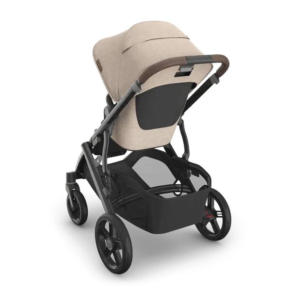 UPPAbaby Vista V3 Pushchair with Pebble 360 PRO2 & Base - Liam