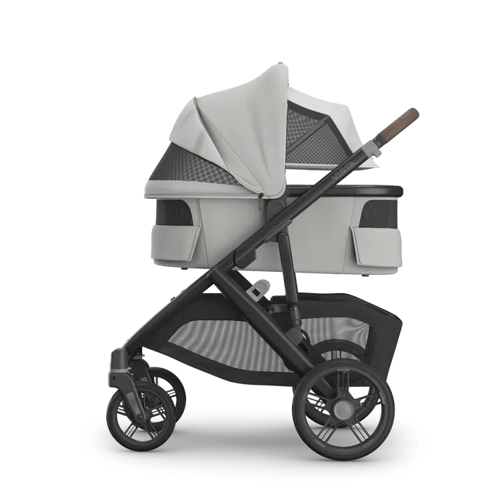 UPPAbaby Vista V3 Pushchair with Pebble 360 PRO2 & Base - Savannah