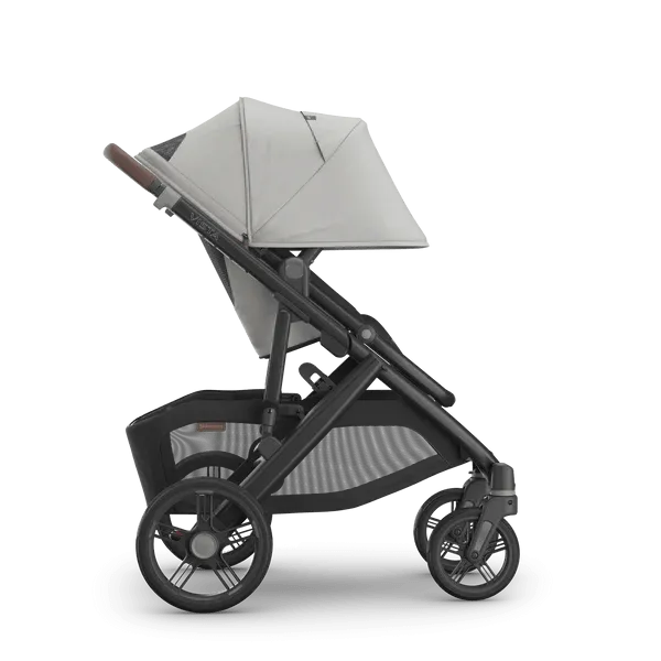 UPPAbaby Vista V3 Pushchair with Pebble 360 PRO2 & Base - Savannah