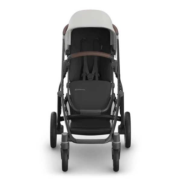 UPPAbaby Vista V3 Pushchair with Pebble 360 PRO2 & Base - Savannah