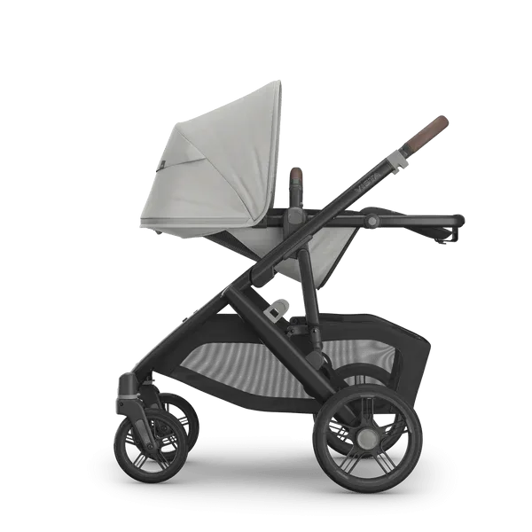 UPPAbaby Vista V3 Pushchair with Pebble 360 PRO2 & Base - Savannah