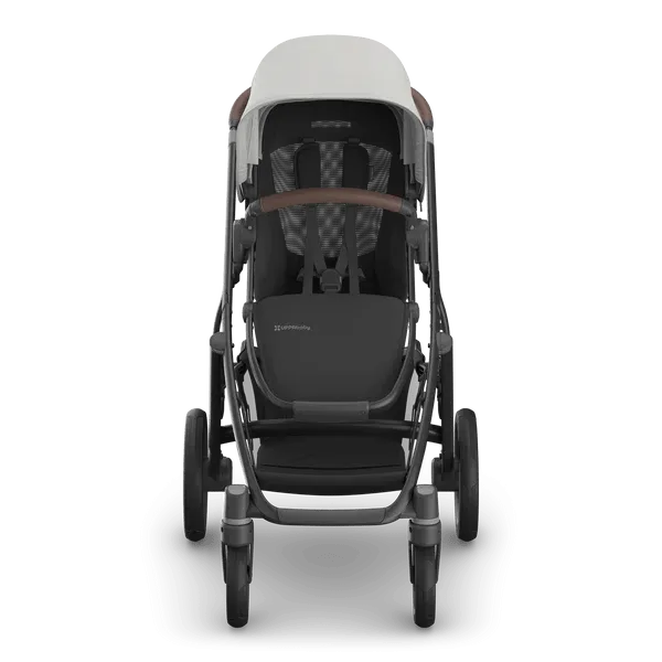 UPPAbaby Vista V3 Pushchair with Pebble 360 PRO2 & Base - Savannah