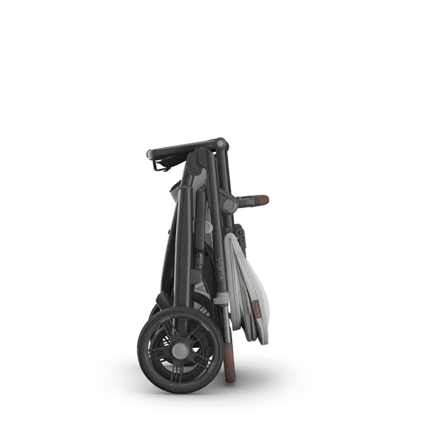 UPPAbaby Vista V3 Pushchair with Pebble 360 PRO2 & Base - Savannah