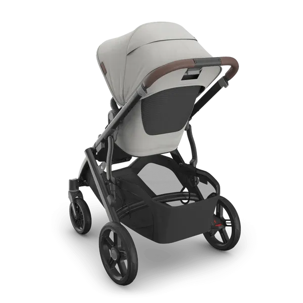 UPPAbaby Vista V3 Pushchair with Pebble 360 PRO2 & Base - Savannah